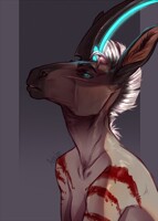 [ADOPT BUST] Pahawe