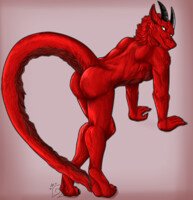 [ Raffle Prize ] Morrogh