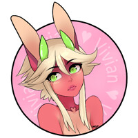 Vivian Bust