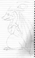 Aegis - Baby Dragon