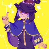 mage