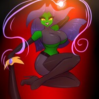 Heads up! (Sketch Sale)