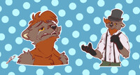 Nebi's Stickers