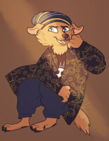 REPRESENTIN' THE ABQ