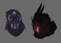 turians... turians everywhere