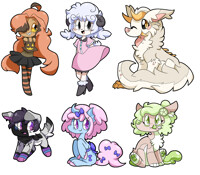 Art Fight 2019 2