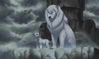 Fanart Kimba