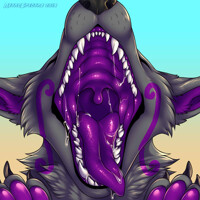 yummy~! ( maw gift 2 )
