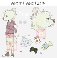 Adopt Auction (Closed)