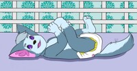 .:Playful Baby:.