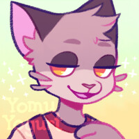 Icon Commission #1 [cozy.covu]