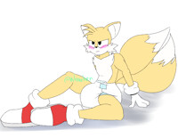 [ABDL/PATREON] Tails