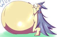 typhlosion inflation
