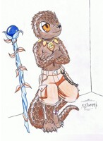 rufellen commish