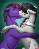 Pony Kiss