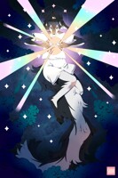 YCH and Commission Example