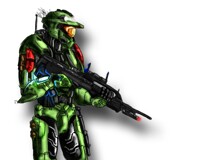 WIP SPARTAN 089 Detailed