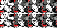 [p] p5 icon: vincent