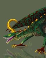 ❖ Bloodthirsty | Trade