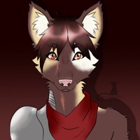 Bright eyes - by xLadyMinax