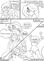 Chaos Effect: Origins Page 10