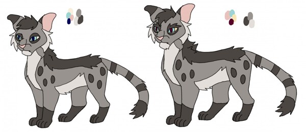 Ashfur Design