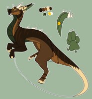 Here be another Artfight attack