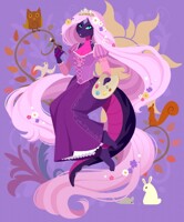 Fairytale Princess