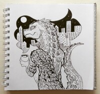 CrocodileWeek challenge