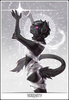 Spectrum - Serenity (Music)