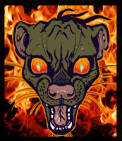 evil head