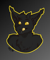 Nobuthul (picarto comm)