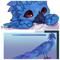 [CM] YCH #2 ski507728