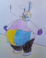 Big Bunny
