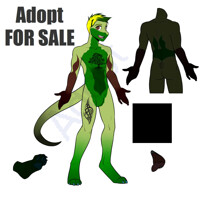 Adopt FOR SALE 4
