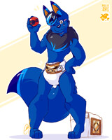 [⚡] - DIAPER MODEL