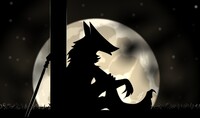 A Peaceful Night on Tal
