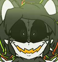 [G] Lacey The Plush Weasel - Icon