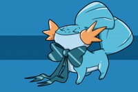 Mudkip