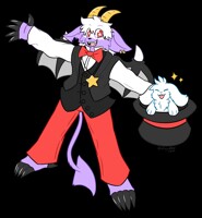 Ta-Da!