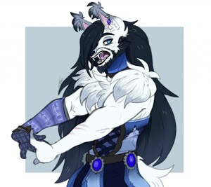 Dark Sonic by leoooDH -- Fur Affinity [dot] net