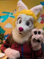 G-Anime 2019 - samyka