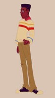 [P] KIRK JONES