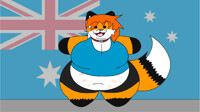 [GIF] Straya!
