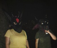 We have been summoned