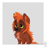 Baby yeen