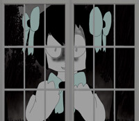 Let her in