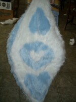 Skunk Tail (part 2)