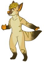 Beastie basic ref