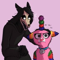 SCP-999 by Keadonger -- Fur Affinity [dot] net